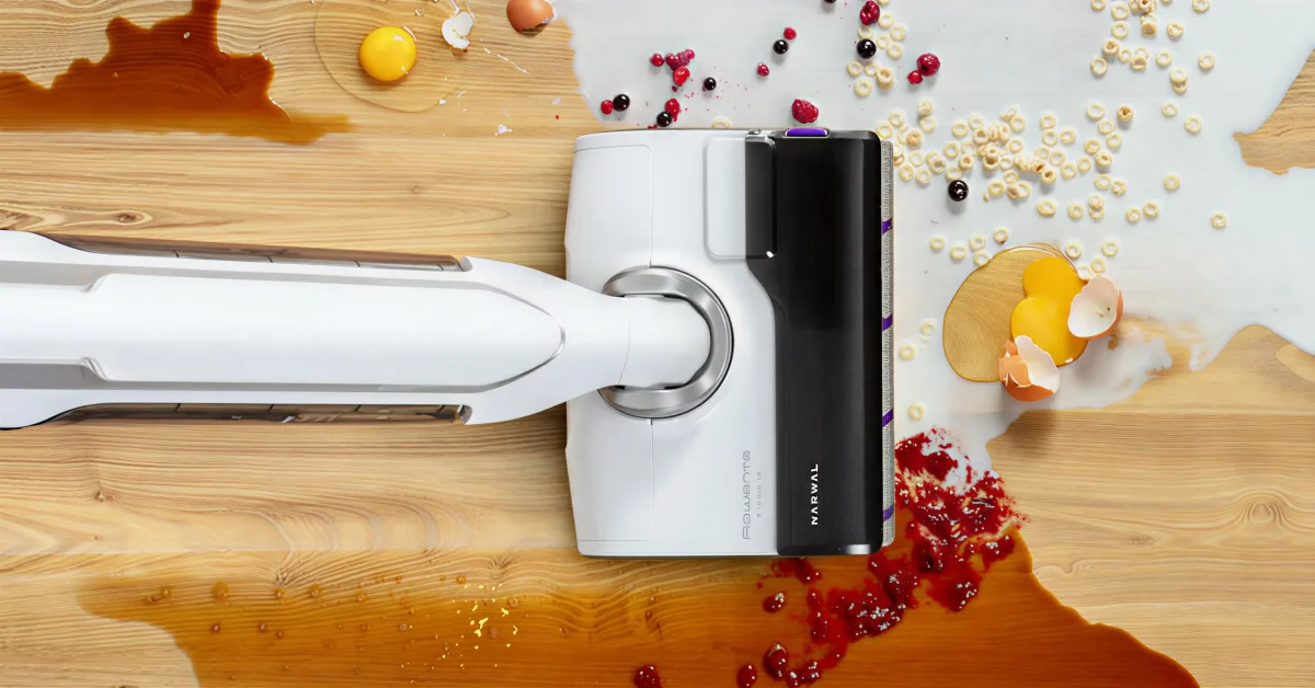 Vale la pena comprare il Rowenta X-Clean 10? - Aspirante Guru